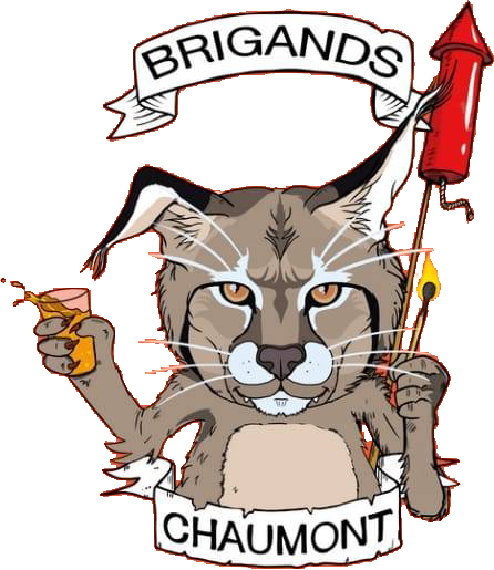 Brigands Chaumont